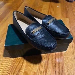 Ralph Lauren Berdine Loafer